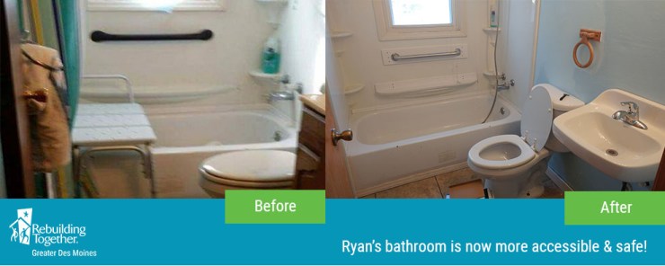 Hazel Malone Before and After